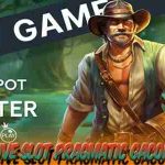 Situs RTP Slot Pragmatic Gacor Tertinggi Jackpot Hunter