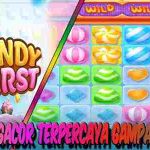 Situs Slot Gacor Terpercaya Gampang Maxwin Candy Burst