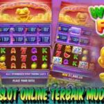 Situs Slot Online Terbaik Mudah Menang Wealthy Frog